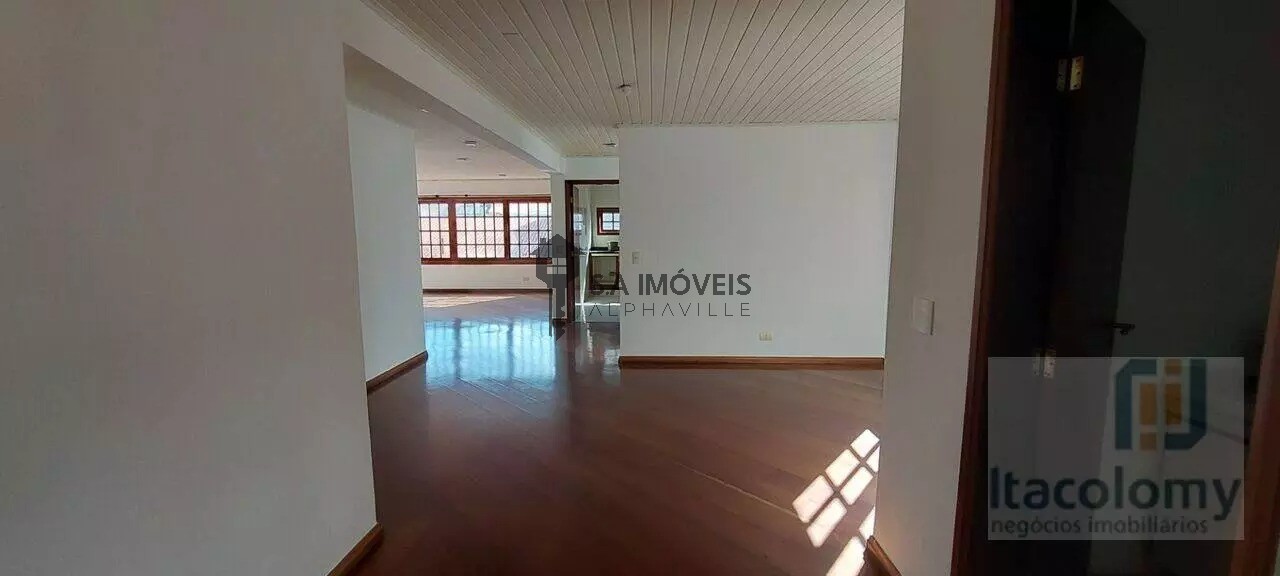 Casa para venda ou locação no Residencial 11, 297 m² – Alphaville, Santana de Parnaíba – Cód. 77890440 — imagem 12