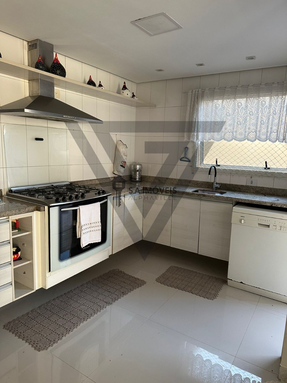Casa à venda no Tamboré 6, 204 m² – Tamboré, Santana de Parnaíba – Cód. 77926459 — imagem 2