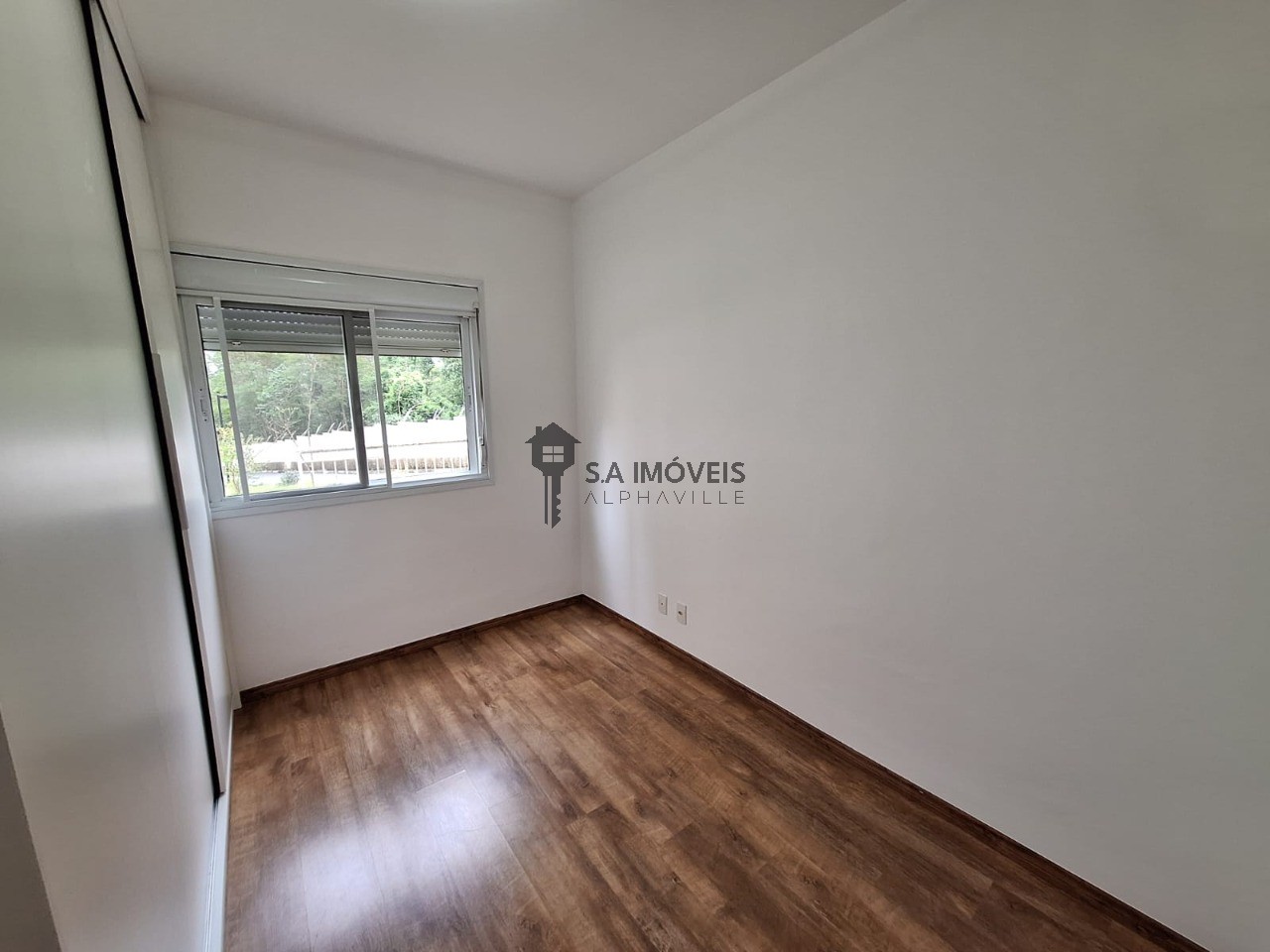 Apartamento para locação no Ghaia, 132 m² – Tamboré, Santana de Parnaíba – Cód. 77912984 — imagem 13