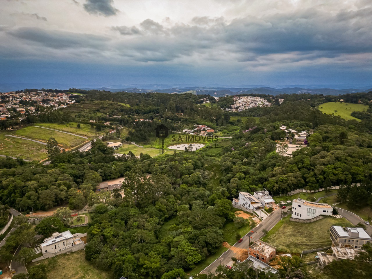 Terreno à venda no Mosaico da Aldeia, 506,18 m² – Quintas do Ingaí, Santana de Parnaíba – Cód. 77925756 — imagem 8