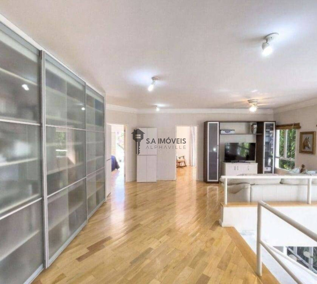 Casa à venda no Residencial 3, 278 m² – Alphaville, Santana de Parnaíba – Cód. 77923696 — imagem 11