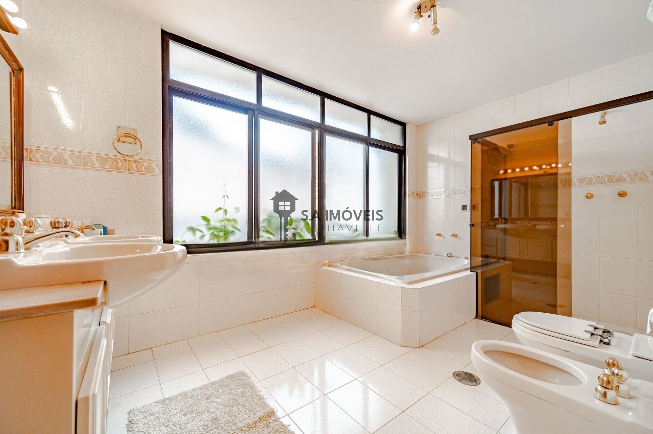 Casa à venda no Residencial 6, 515 m² – Alphaville, Santana de Parnaíba – Cód. 77908931 — imagem 15