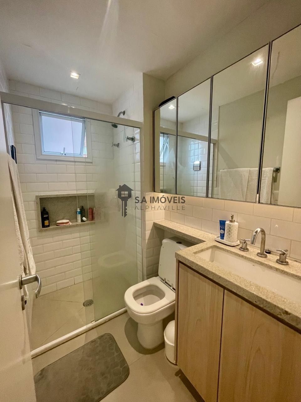 Apartamento à venda no Life Park, 62 m² – Alphaville Empresarial, Barueri – Cód. 77891505 — imagem 15