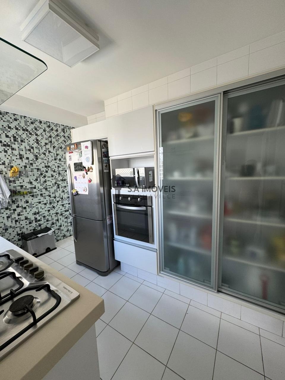 Apartamento para locação no Ghaia, 132 m² – Tamboré, Santana de Parnaíba – Cód. 77914226 — imagem 12