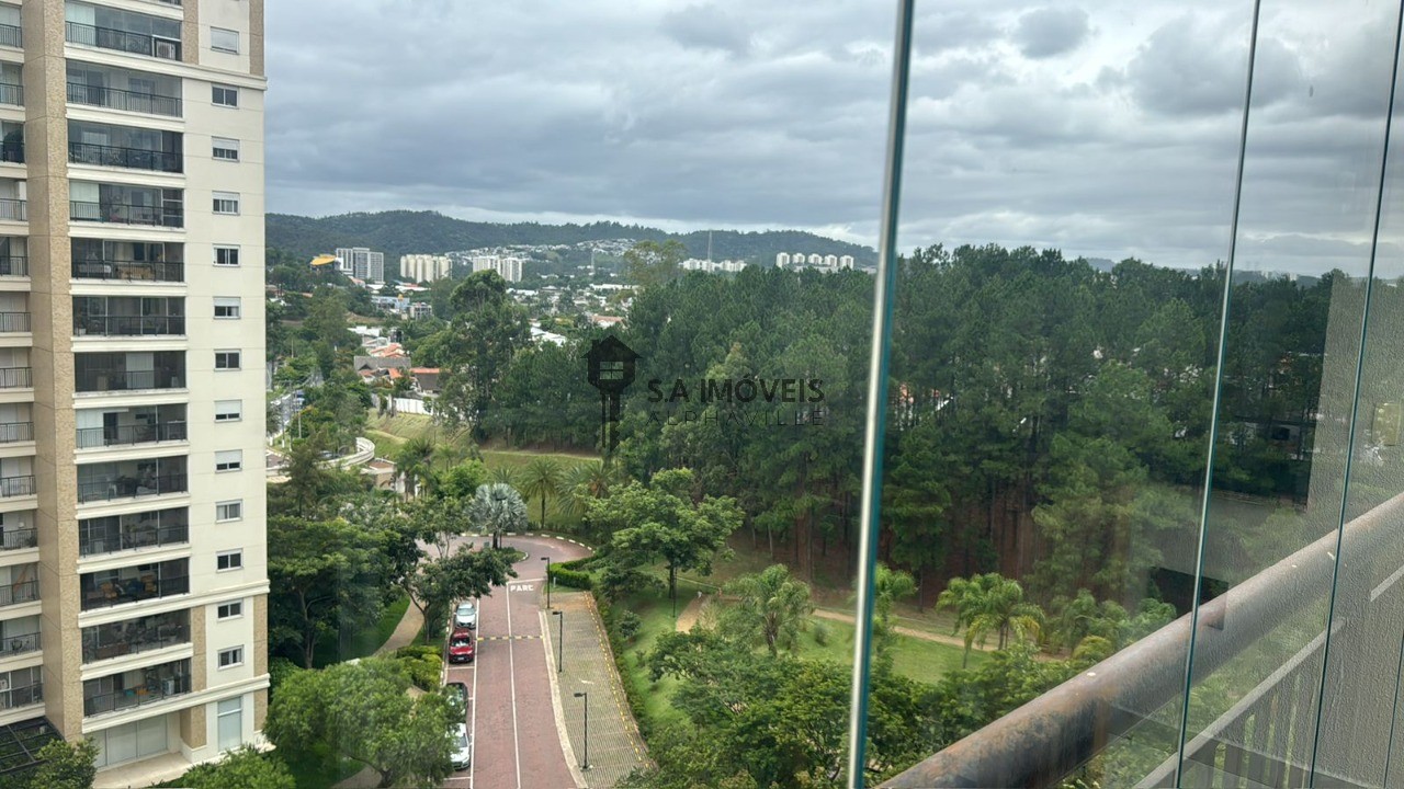 Apartamento para locação no Jardins de Tamboré, 100 m² – Tamboré, Santana de Parnaíba – Cód. 77910350 — imagem 11