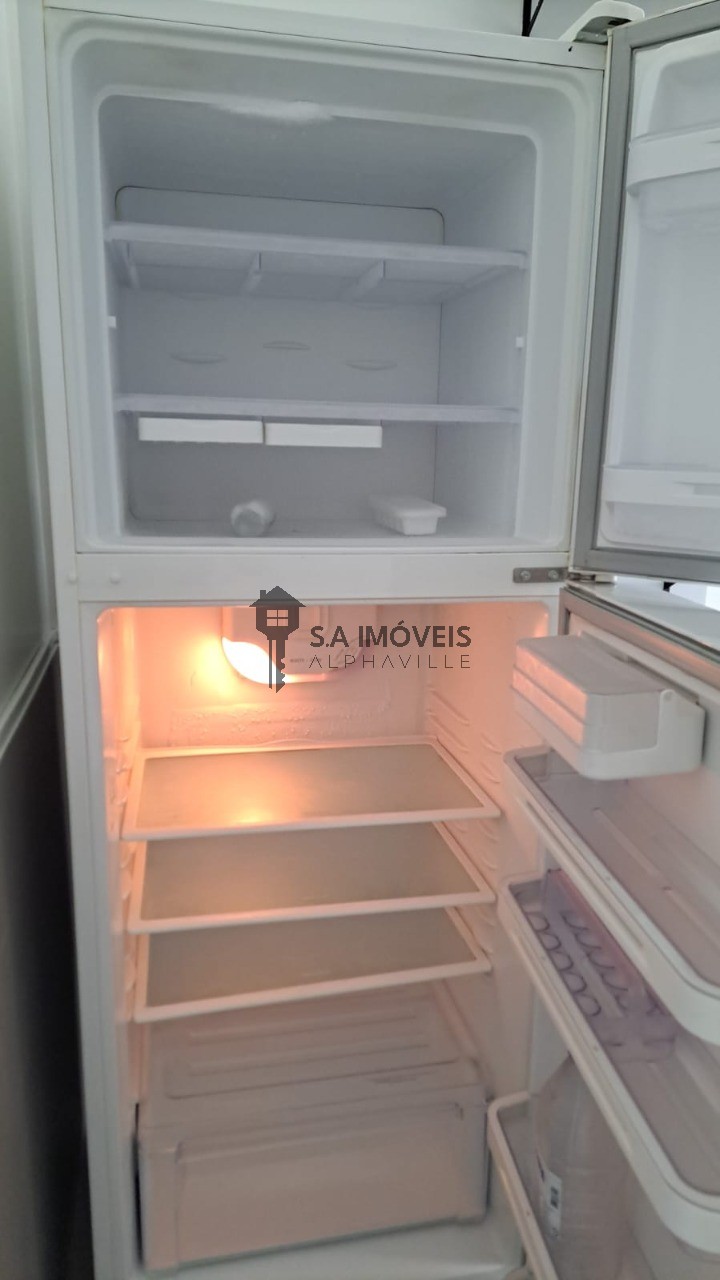 Apartamento para locação no Trix, 50 m² – Tamboré, Santana de Parnaíba – Cód. 77848620 — imagem 10