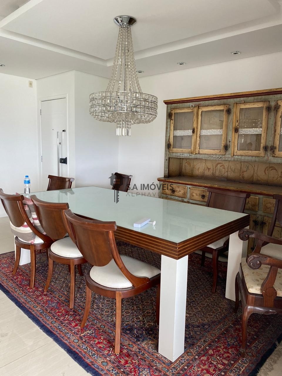 Apartamento para locação no Ghaia, 158 m² – Tamboré, Santana de Parnaíba – Cód. 77923599 — imagem 12
