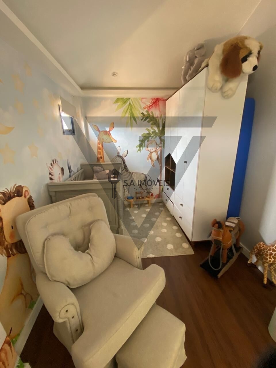 Casa à venda no Tamboré 6, 180 m² – Tamboré, Santana de Parnaíba – Cód. 77926549 — imagem 13