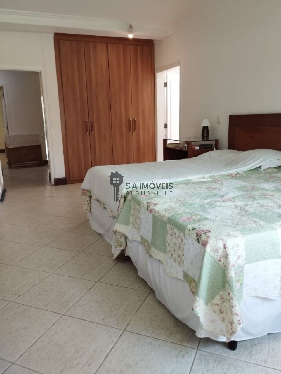 Casa à venda no 18 do Forte, 398 m² – Alphaville, Santana de Parnaíba – Cód. 77922897 — imagem 8