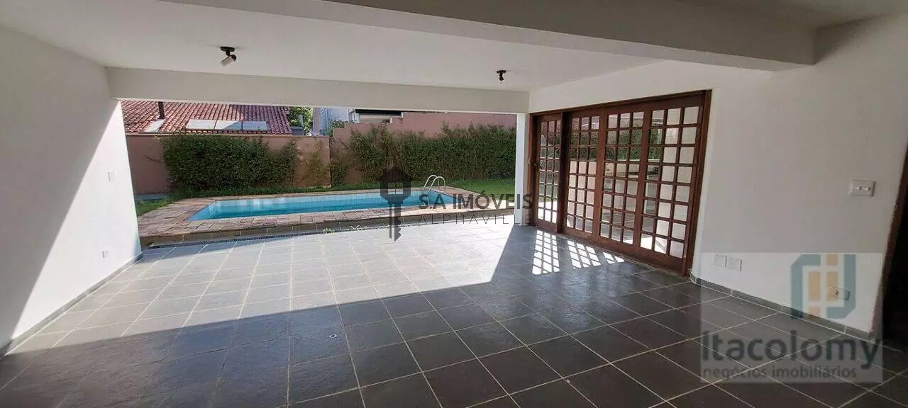 Casa para venda ou locação no Residencial 11, 297 m² – Alphaville, Santana de Parnaíba – Cód. 77890440 — imagem 6