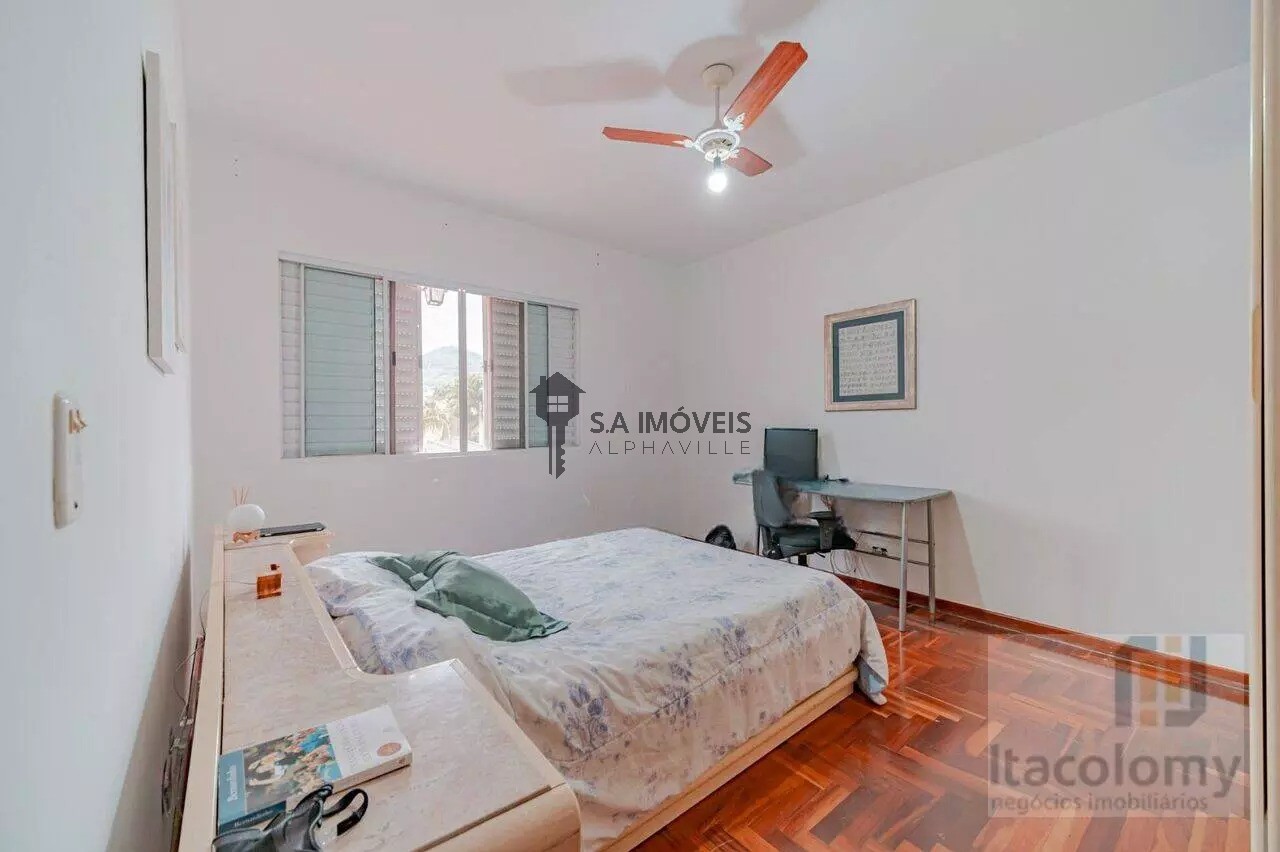 Casa à venda no Residencial 11, 460 m² – Alphaville, Santana de Parnaíba – Cód. 77890571 — imagem 9