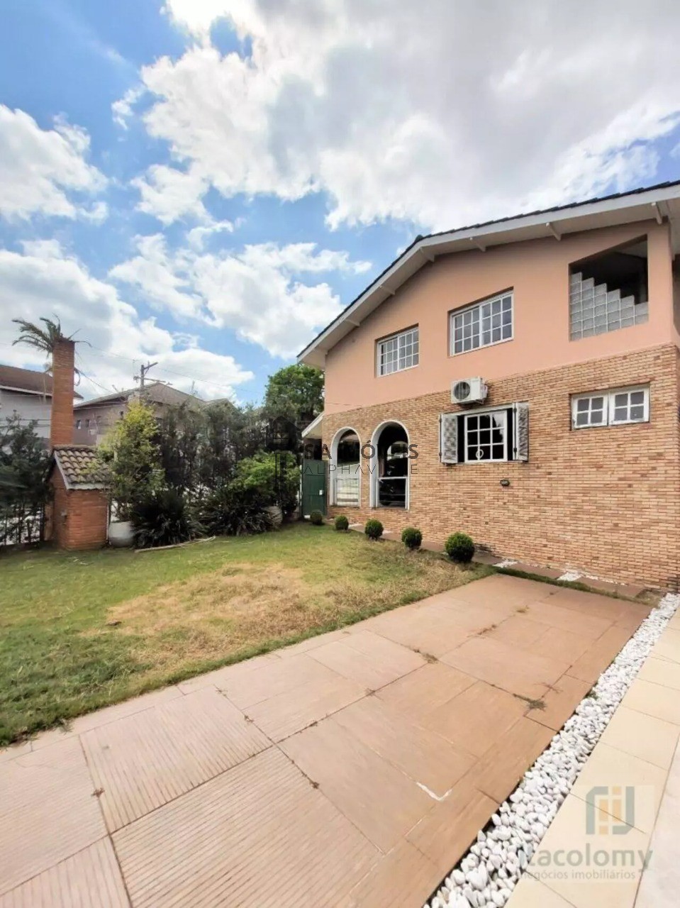 Casa à venda no Residencial 9, 450 m² – Alphaville, Santana de Parnaíba – Cód. 77890197 — imagem 20
