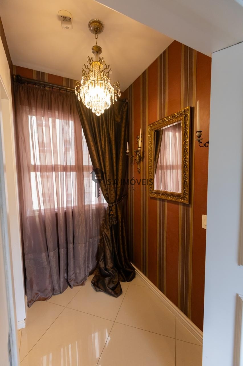 Apartamento à venda no Terraços, 202 m² – Tamboré, Santana de Parnaíba – Cód. 77891261 — imagem 10