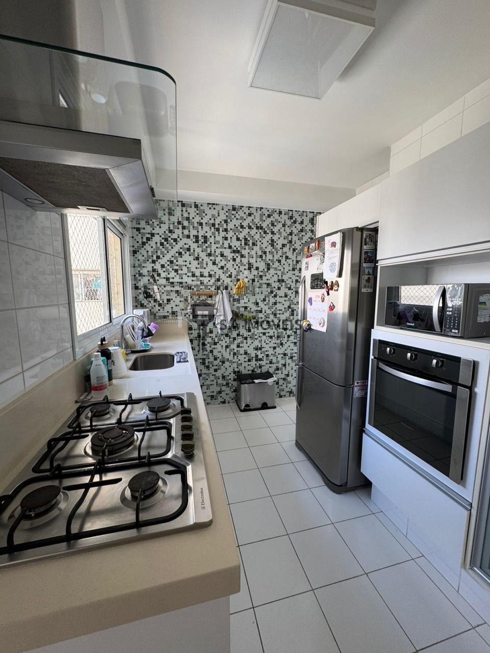 Apartamento para locação no Ghaia, 132 m² – Tamboré, Santana de Parnaíba – Cód. 77914226 — imagem 11