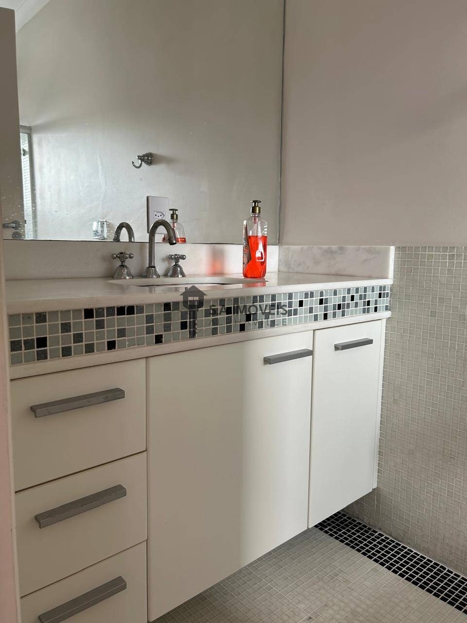 Casa à venda no Residencial 3, 278 m² – Alphaville, Santana de Parnaíba – Cód. 77923696 — imagem 21