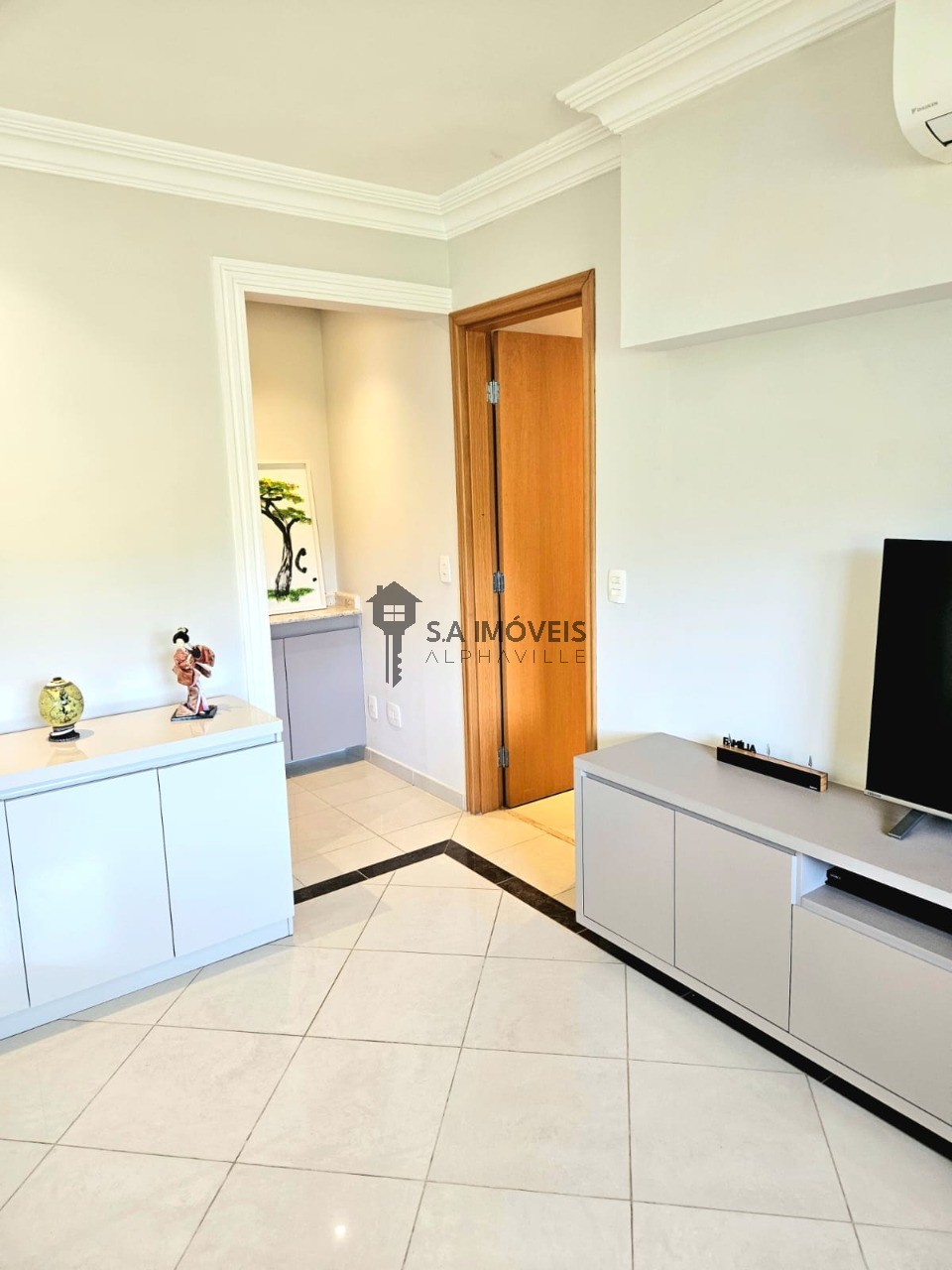 Apartamento à venda no Parque Tamboré, 139 m² – Tamboré, Santana de Parnaíba – Cód. 77854475 — imagem 15