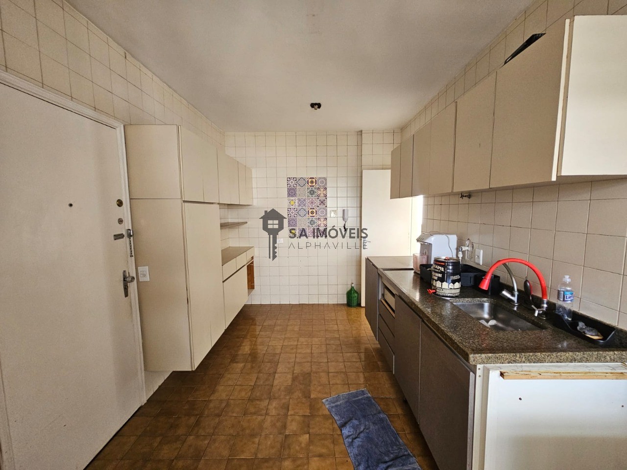 Apartamento à venda em Alphaville Centro Industrial e Empresarial/Alphaville., 110 m² – Barueri – Cód. 77939478 — imagem 11