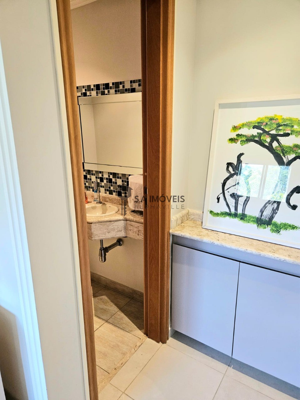 Apartamento à venda no Parque Tamboré, 139 m² – Tamboré, Santana de Parnaíba – Cód. 77854475 — imagem 17