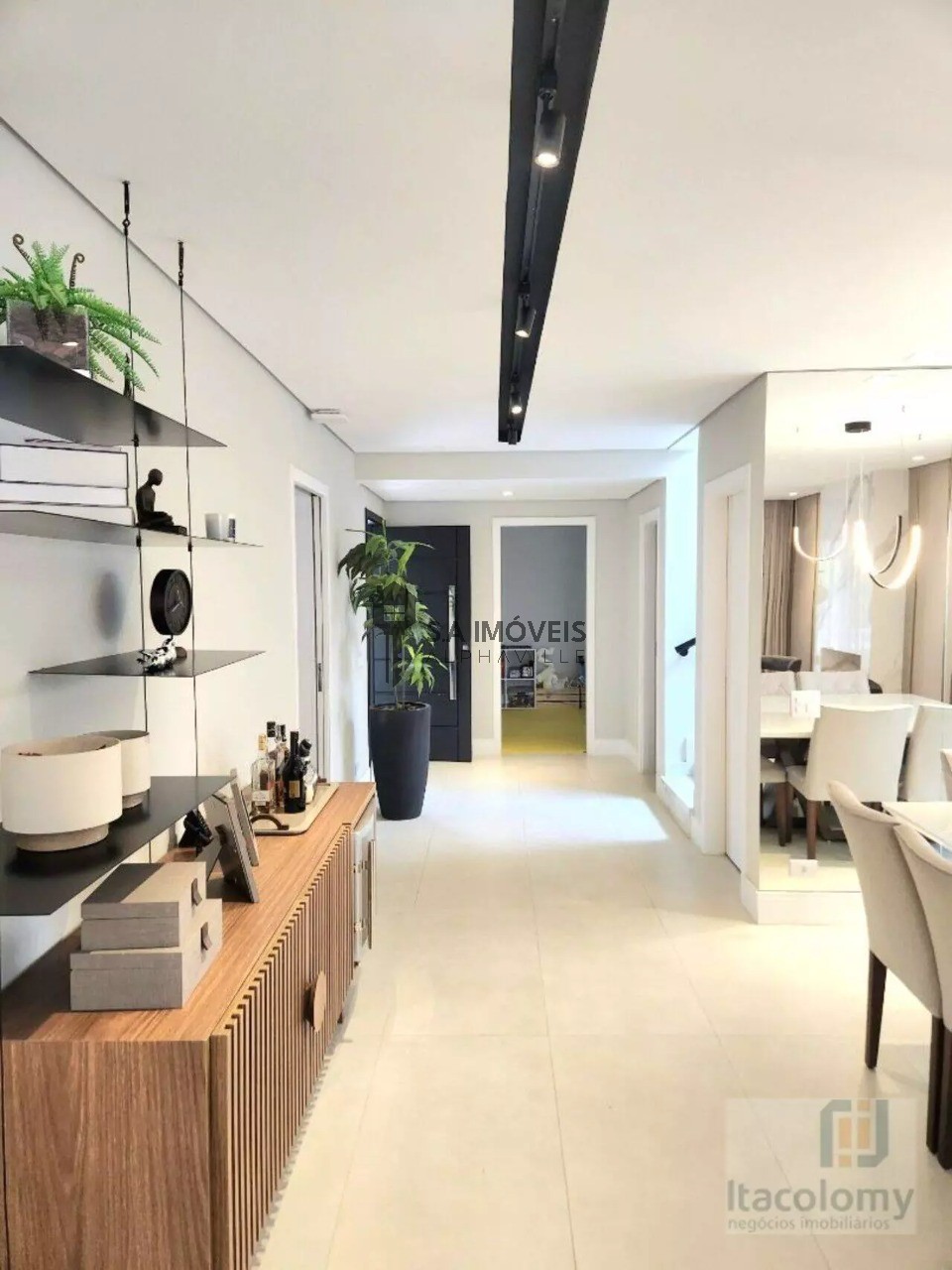 Casa à venda no Residencial 4, 300 m² – Alphaville, Santana de Parnaíba – Cód. 77888523 — imagem 13