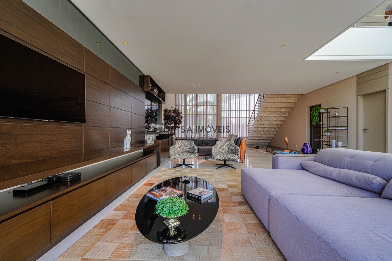 Casa à venda no Campos do Conde Alphaville, 360 m² – Tamboré, Santana de Parnaíba – Cód. 77917202 — imagem 14