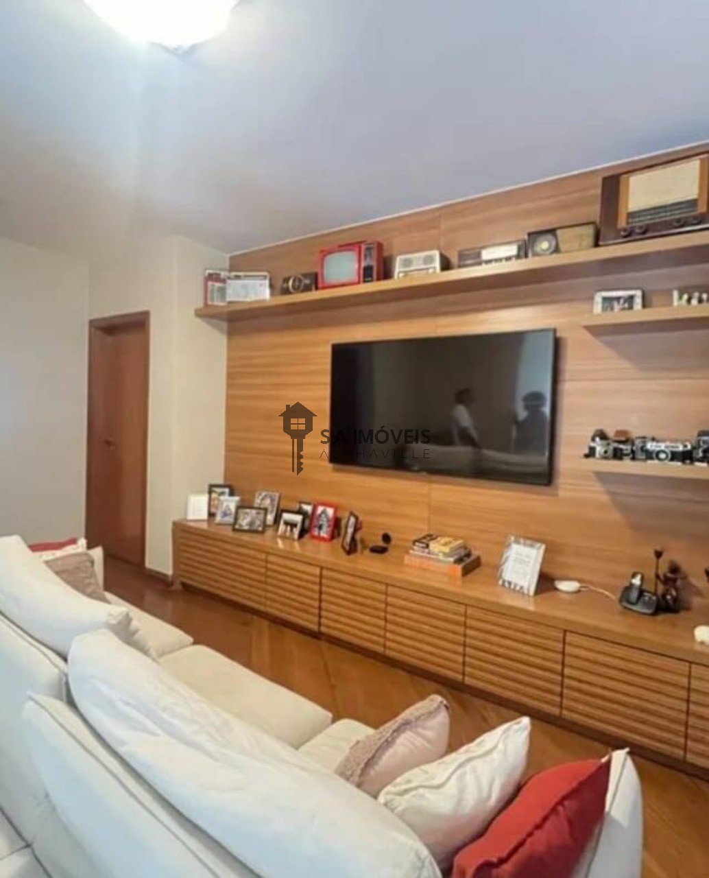 CASA — AVENIDA YOJIRO TAKAOKA - residencial 3 - ALPHAVILLE - SANTANA DE PARNAÍBA/SP — imagem 7