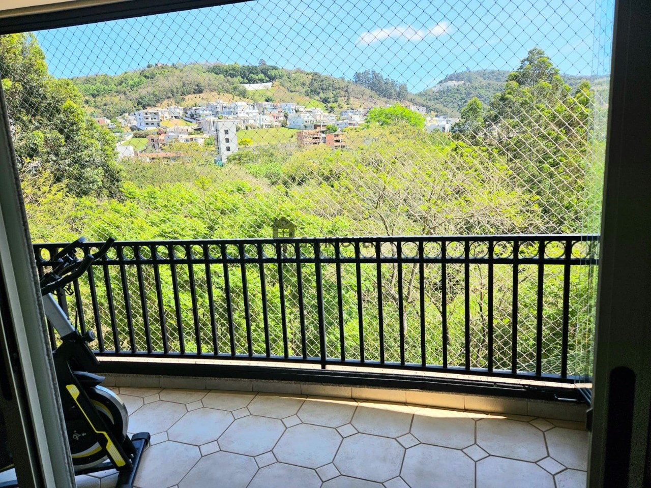 Apartamento à venda no Parque Tamboré, 139 m² – Tamboré, Santana de Parnaíba – Cód. 77854475 — imagem 10