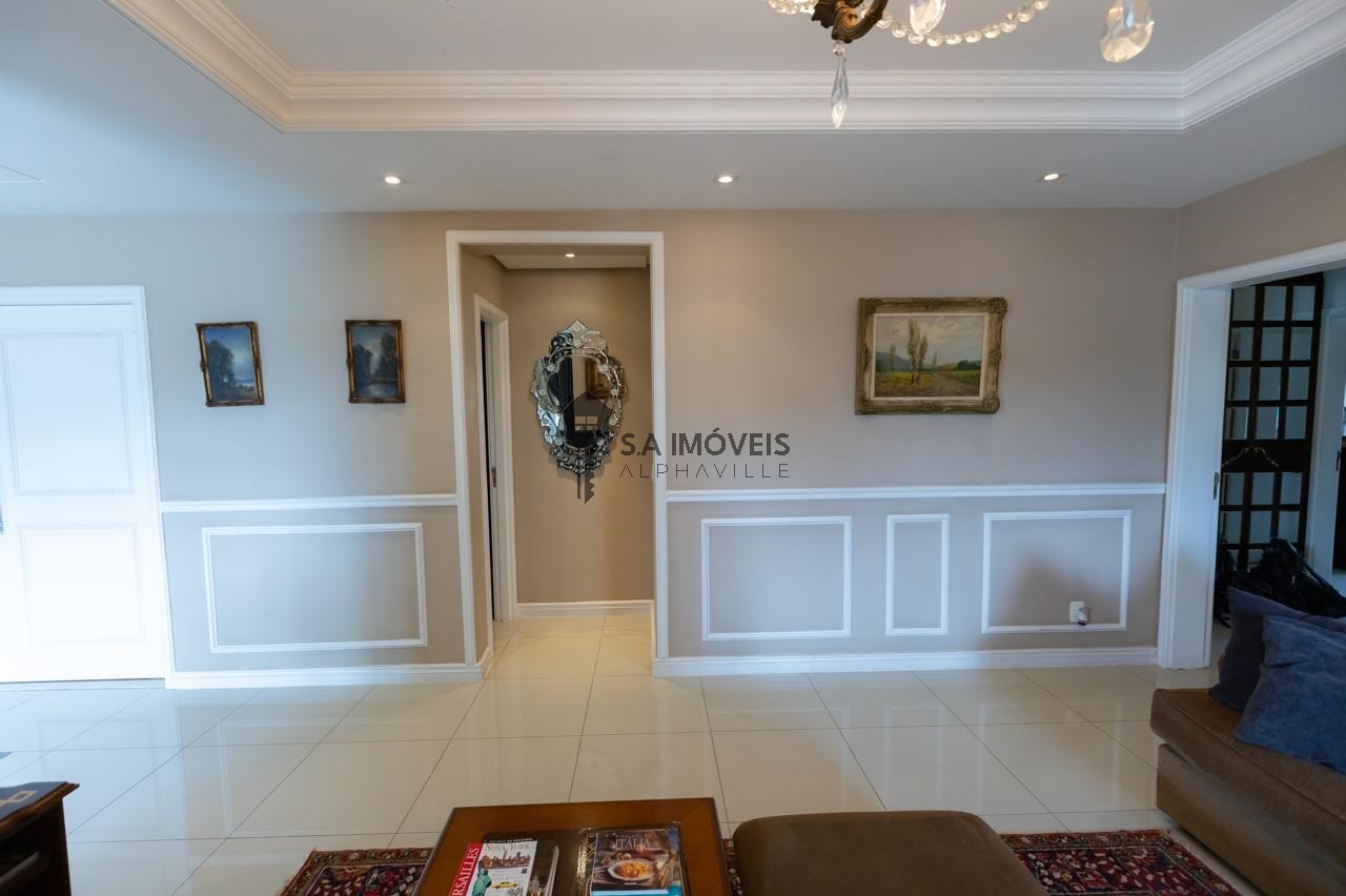 Apartamento à venda no Terraços, 202 m² – Tamboré, Santana de Parnaíba – Cód. 77891261 — imagem 11