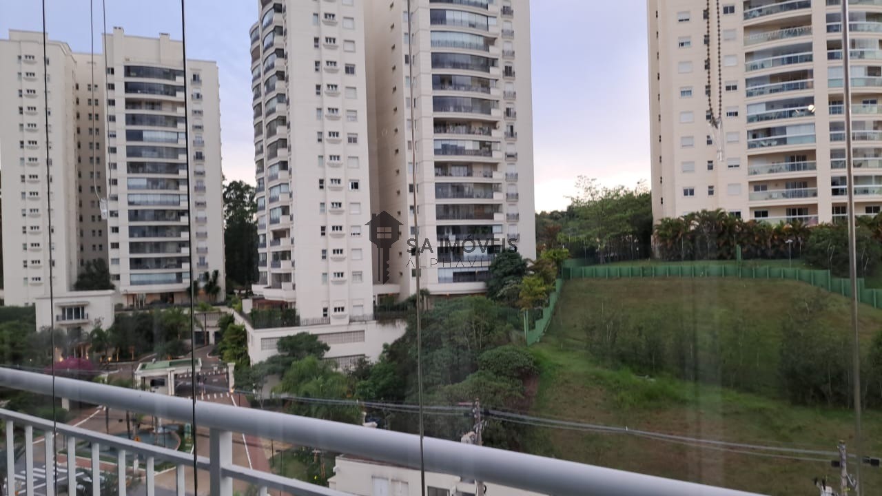Apartamento para locação no Link Offices, 45 m² – Tamboré, Santana de Parnaíba – Cód. 78740495 — imagem 10