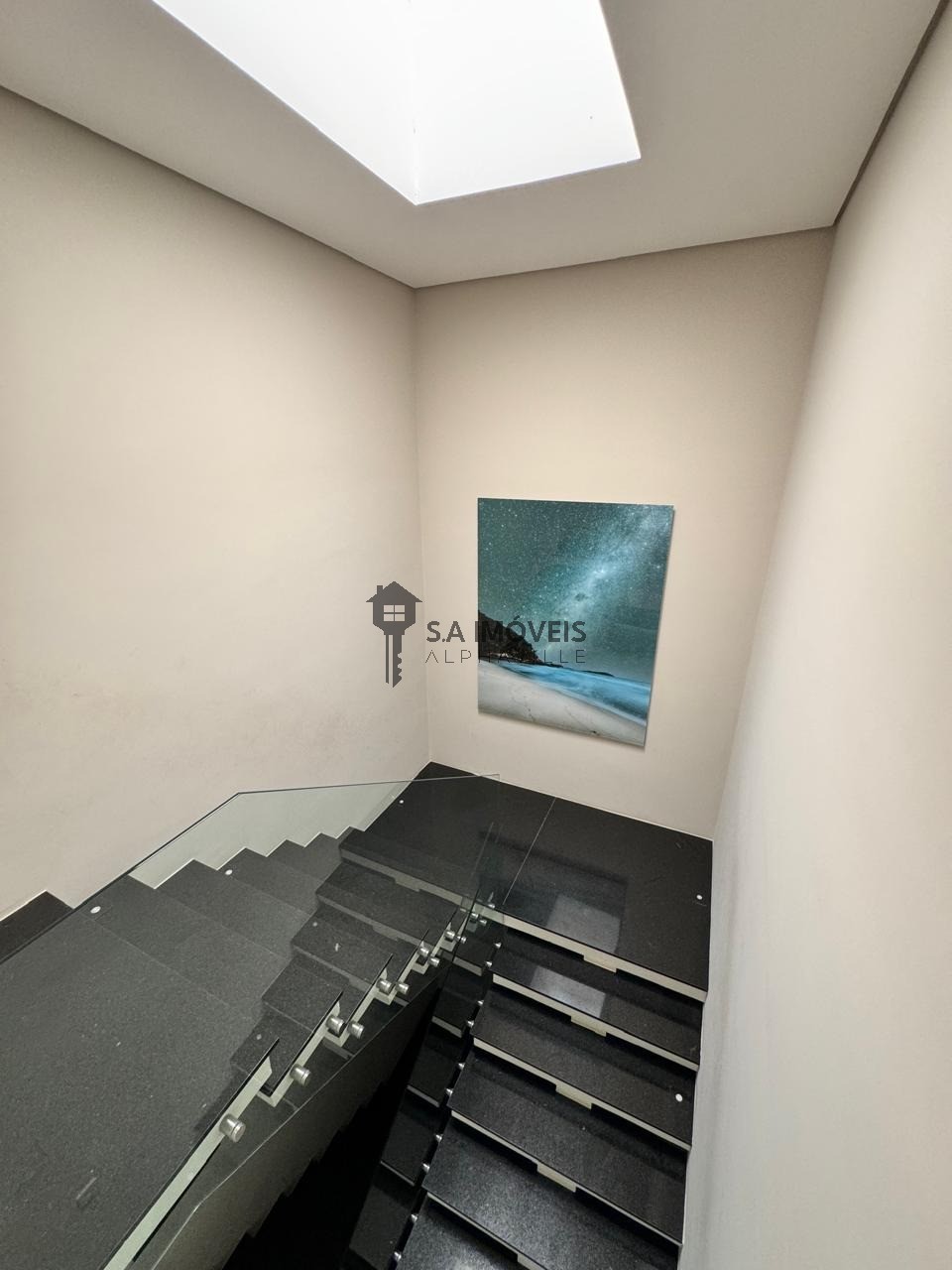 Casa à venda no Burle Marx, 388 m² – Alphaville, Santana de Parnaíba – Cód. 77878862 — imagem 16