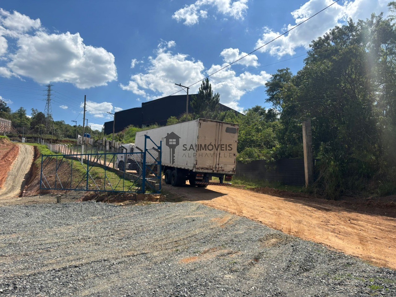Galpão para locação em Araçariguama, 1.200 m² – Araçariguama – Cód. 77848409 — imagem 17