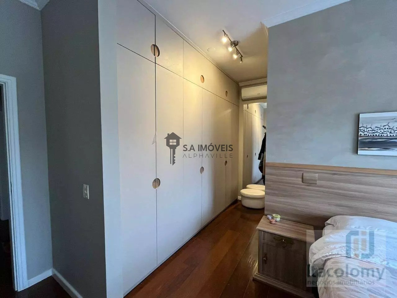 Casa à venda no Residencial 4, 350 m² – Alphaville, Santana de Parnaíba – Cód. 77889987 — imagem 8