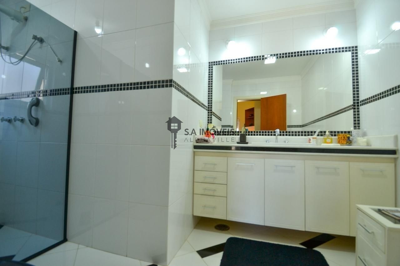 Casa à venda no Residencial 3, 404 m² – Alphaville, Santana de Parnaíba – Cód. 77925175 — imagem 15