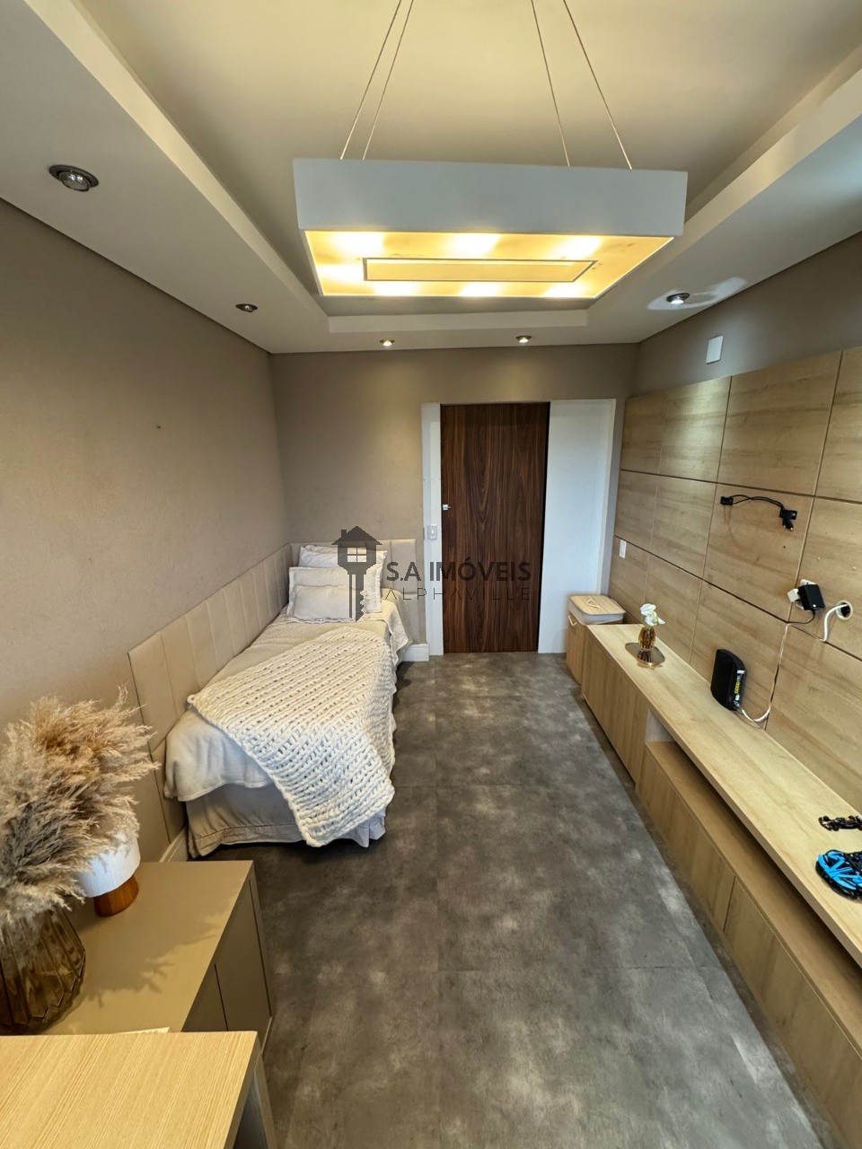 Apartamento para venda ou locação no Novare, 134 m² – Melville Empresarial I e Ii, Barueri – Cód. 77915701 — imagem 7