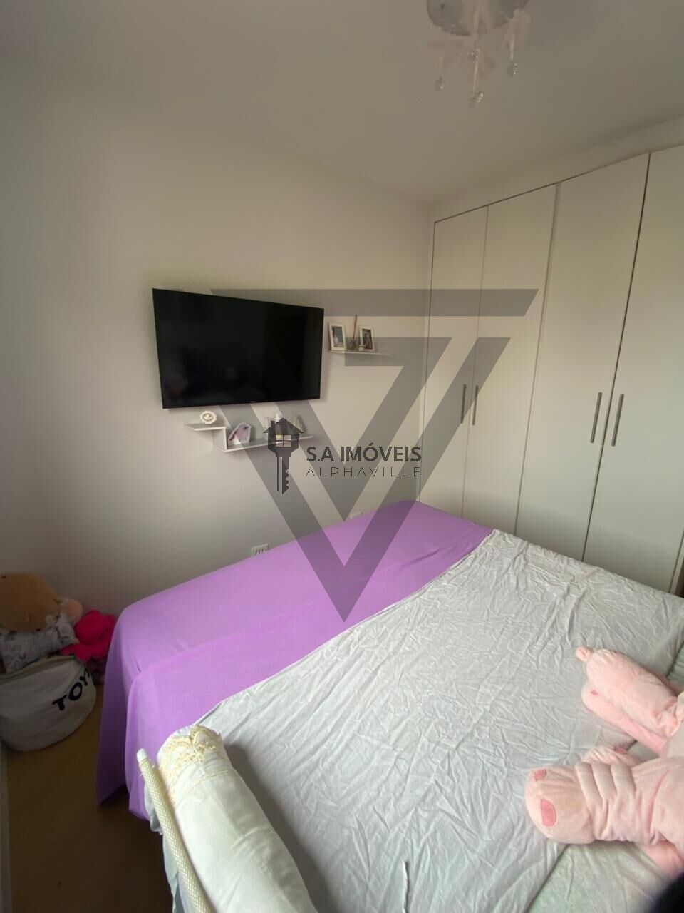 Casa à venda no Tamboré 6, 180 m² – Tamboré, Santana de Parnaíba – Cód. 77926549 — imagem 10