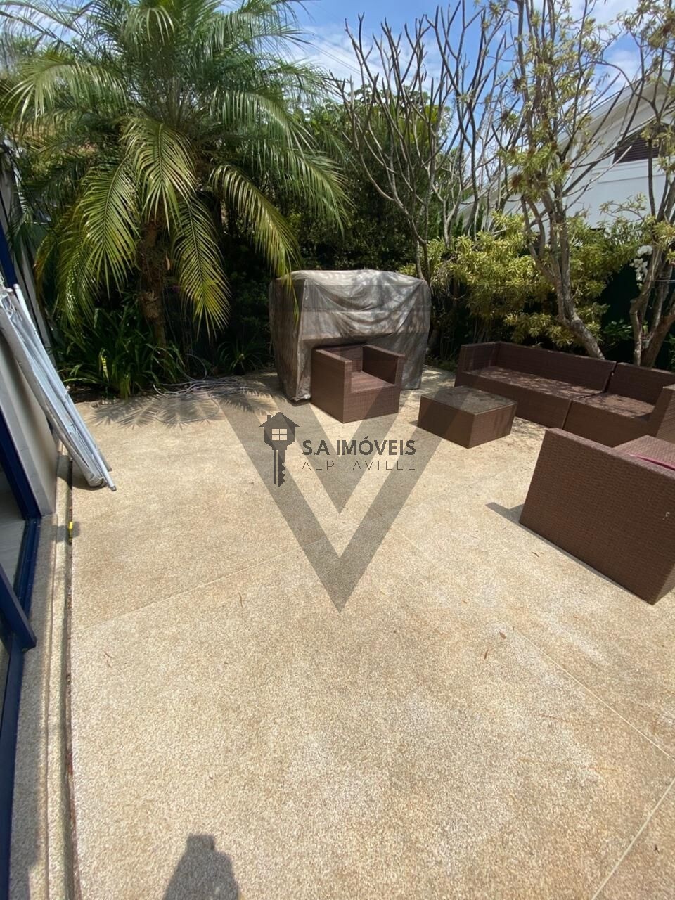 Casa à venda no Tamboré 6, 180 m² – Tamboré, Santana de Parnaíba – Cód. 77926549 — imagem 21