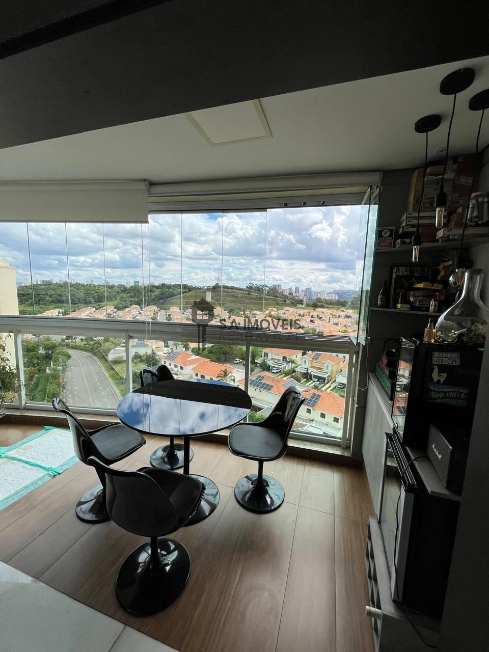 Apartamento à venda no Resort Tamboré, 113 m² – Tamboré, Santana de Parnaíba – Cód. 77897355 — imagem 2