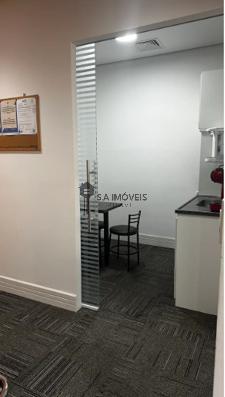 Sala comercial à venda no Cea 2, 61,8 m² – Alphaville Industrial, Barueri – Cód. 77905039 — imagem 12