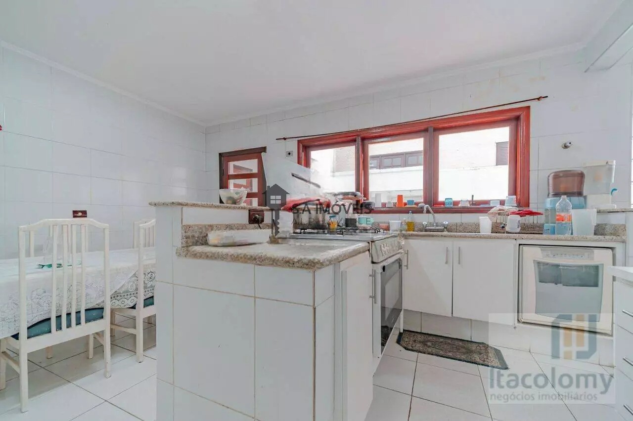 Casa à venda no Residencial 11, 460 m² – Alphaville, Santana de Parnaíba – Cód. 77890571 — imagem 5