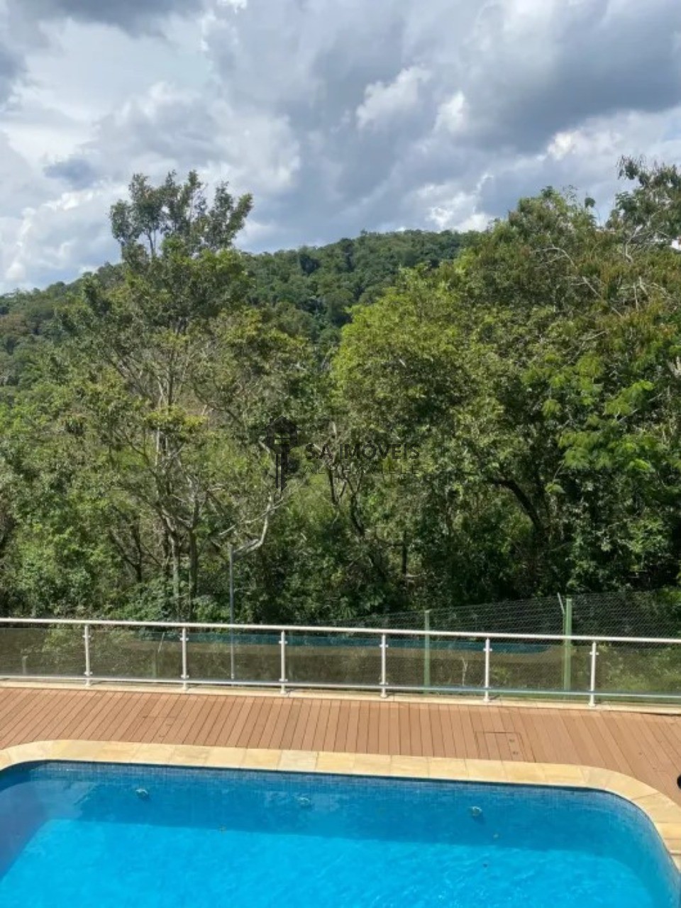 Casa para locação no Genesis 2, 630 m² – Alphaville, Santana de Parnaíba – Cód. 77926816 — imagem 15