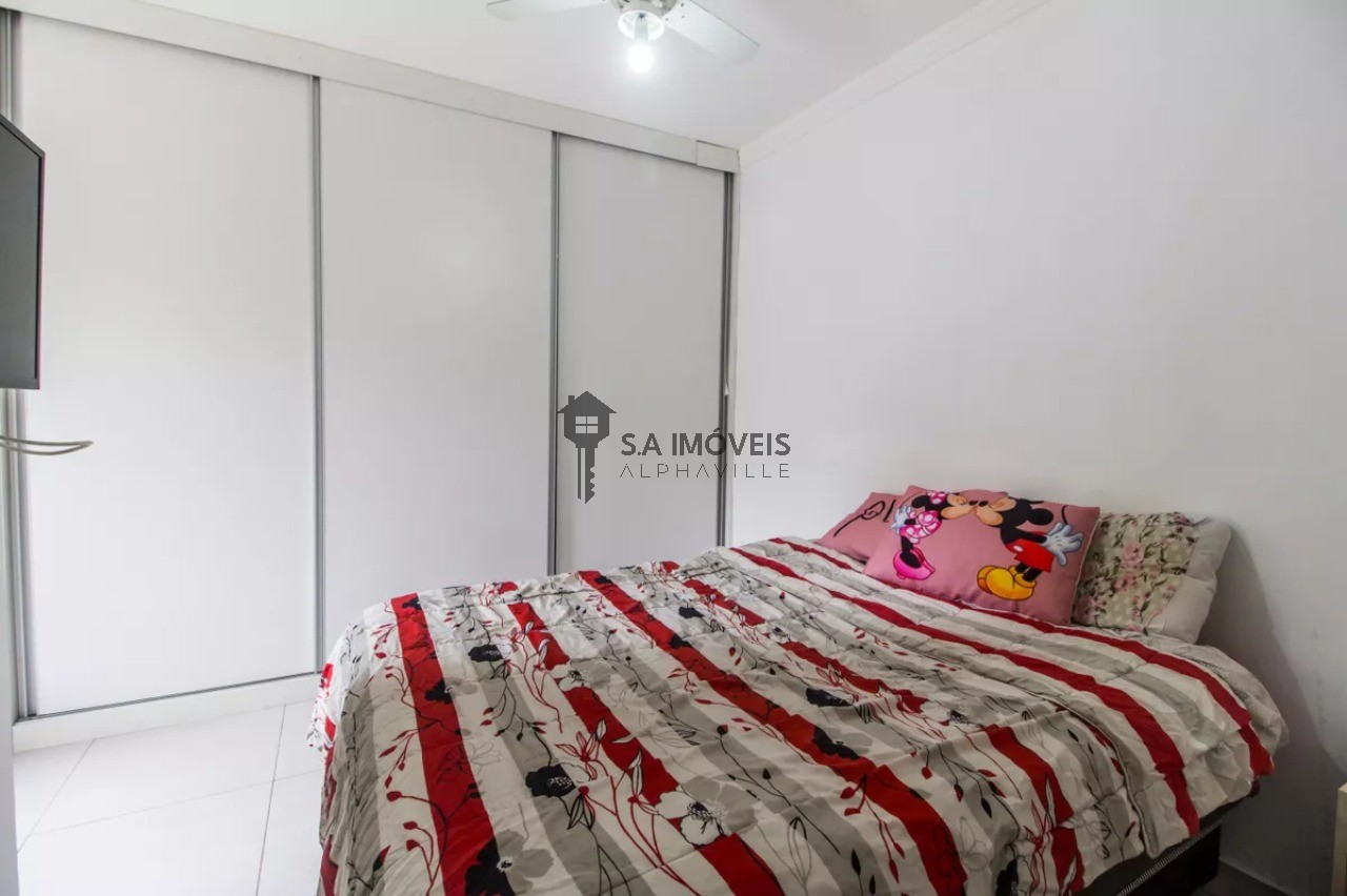 Apartamento à venda no Alphaview, 72 m² – Jardim Tupanci, Barueri – Cód. 77925704 — imagem 10