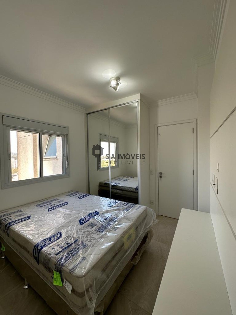 Apartamento para locação no Gramercy One, 98 m² – Alphaville Empresarial, Barueri – Cód. 77939119 — imagem 8