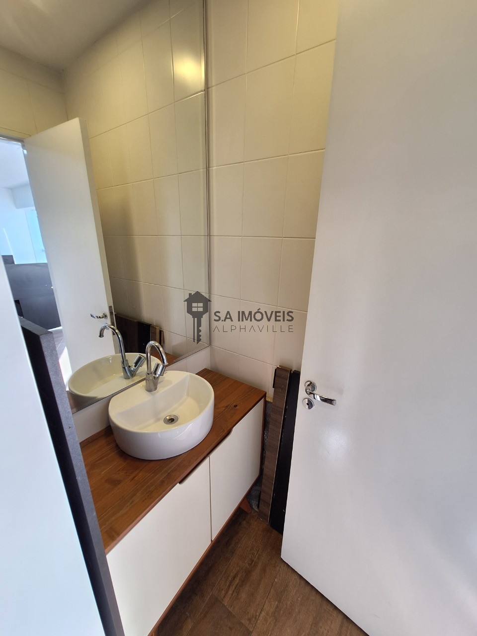 Sala comercial para locação no Brascan Century Plaza, 42,7 m² – Green Valley Alphaville, Barueri – Cód. 77913081 — imagem 7