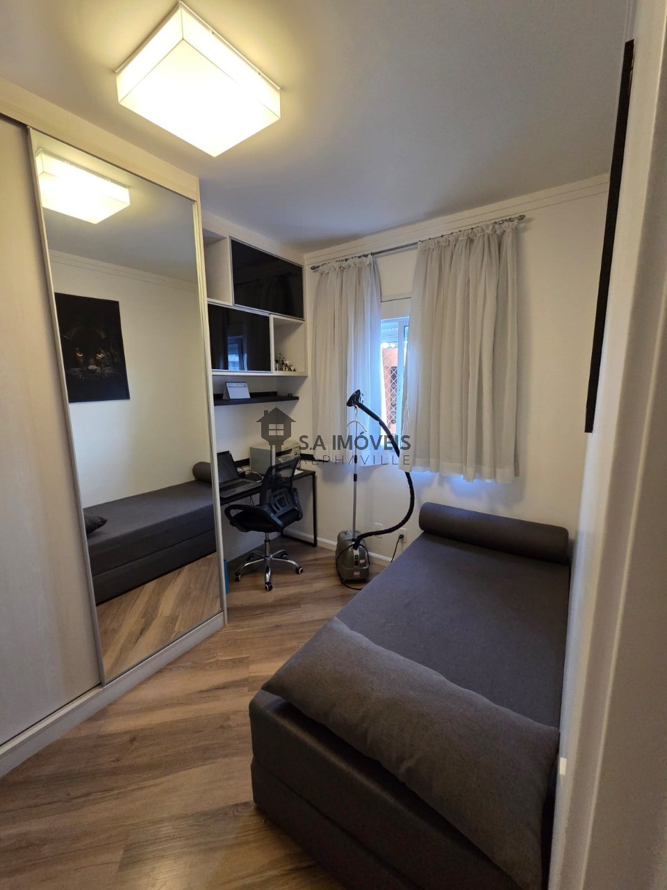 Apartamento à venda no Life Park, 63 m² – Alphaville Empresarial, Barueri – Cód. 77917525 — imagem 15