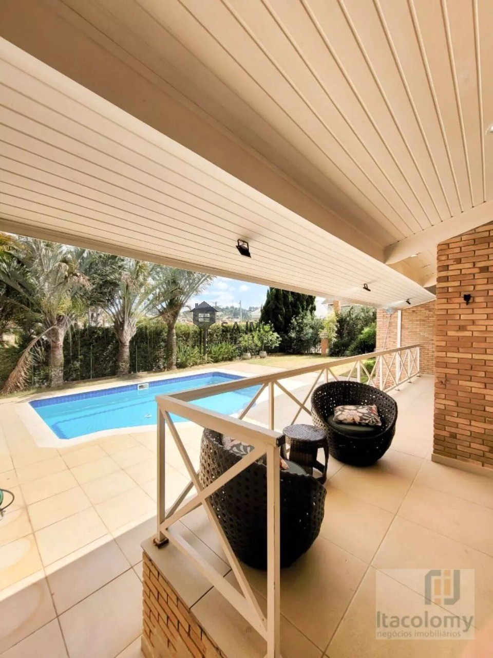 Casa à venda no Residencial 9, 450 m² – Alphaville, Santana de Parnaíba – Cód. 77890197 — imagem 4