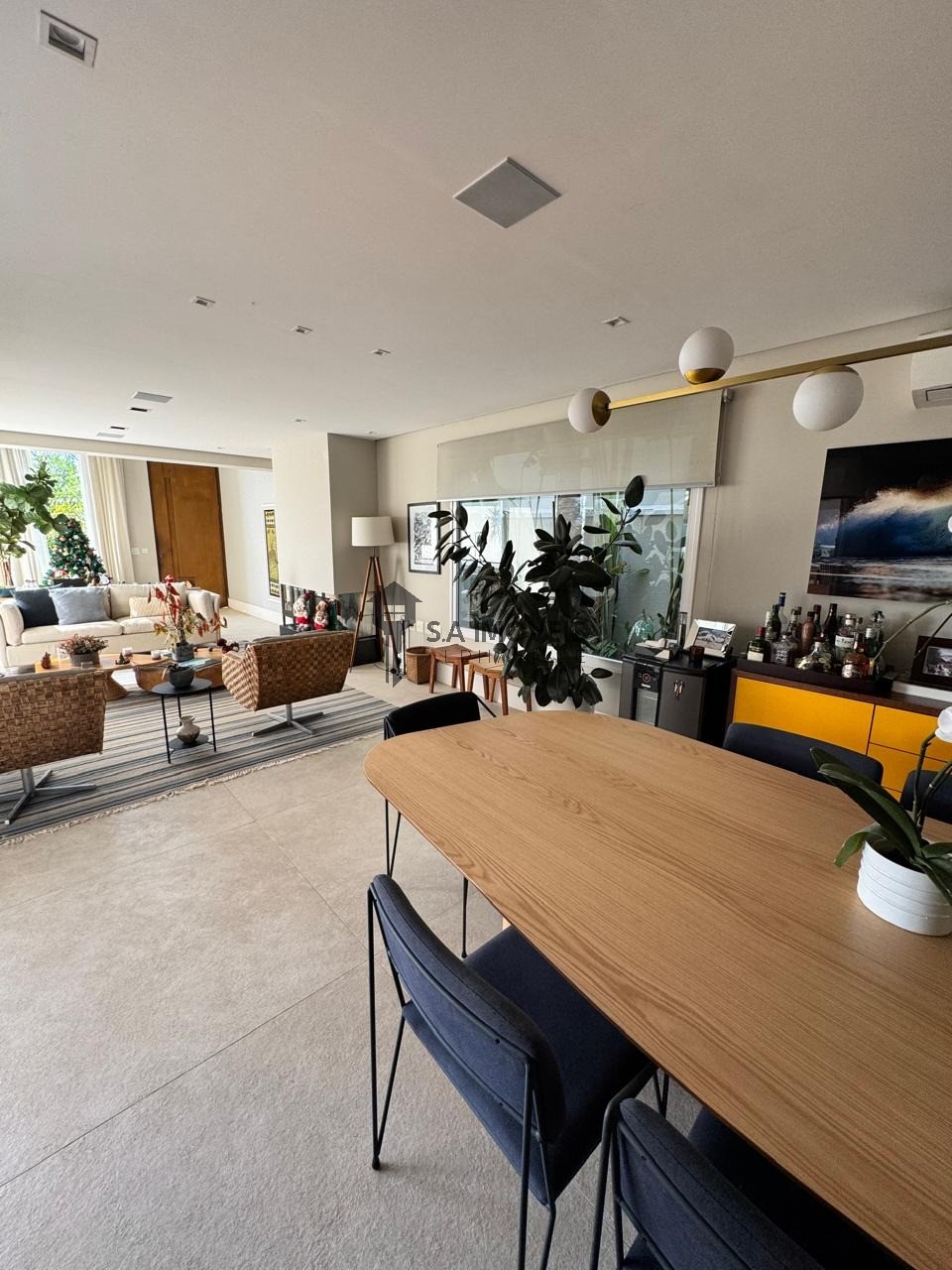 Casa à venda no Burle Marx, 388 m² – Alphaville, Santana de Parnaíba – Cód. 77878862 — imagem 10