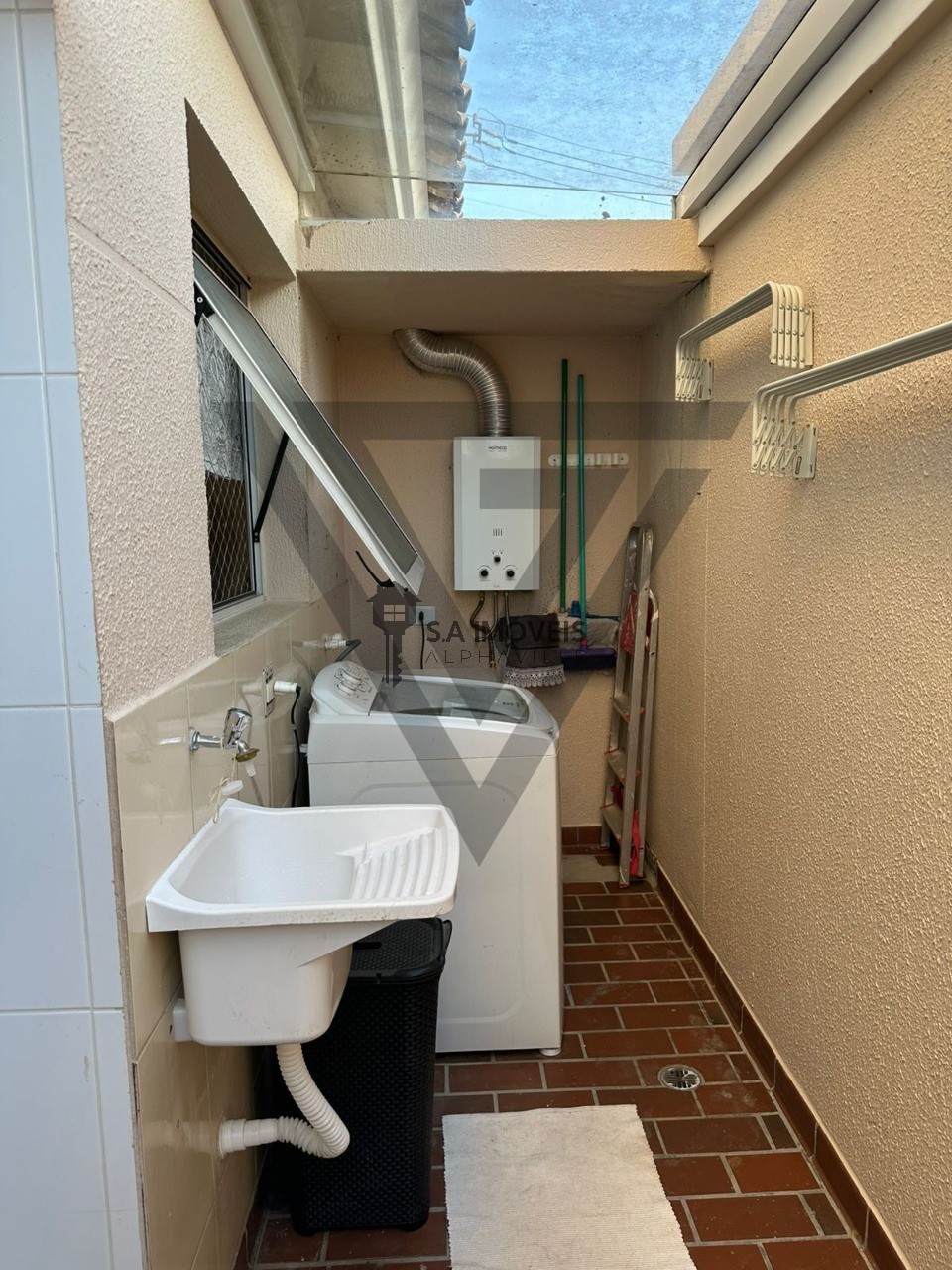 Casa à venda no Tamboré 6, 204 m² – Tamboré, Santana de Parnaíba – Cód. 77926459 — imagem 6