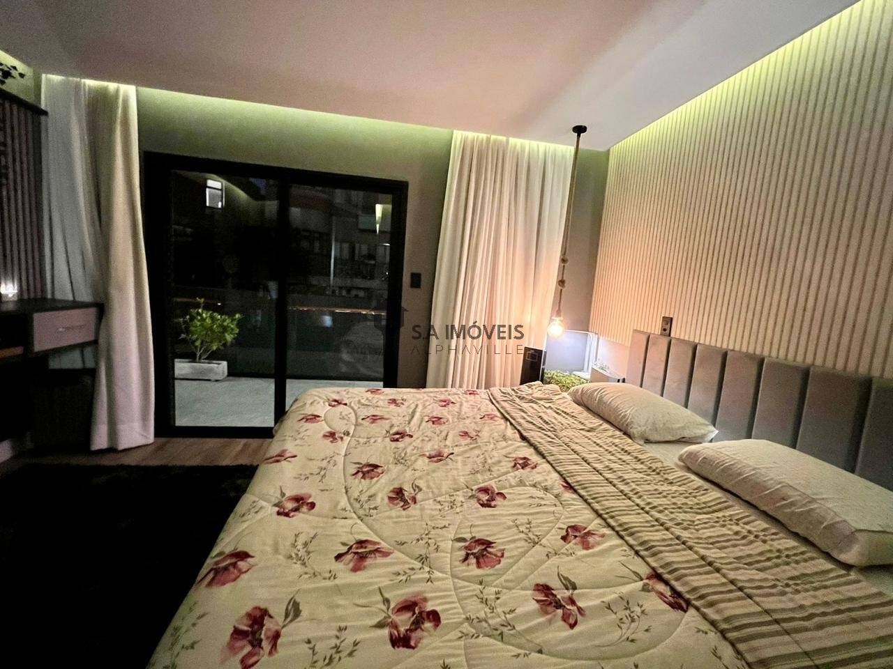 Casa à venda no Residencial 3, 350 m² – Alphaville, Santana de Parnaíba – Cód. 77923743 — imagem 19