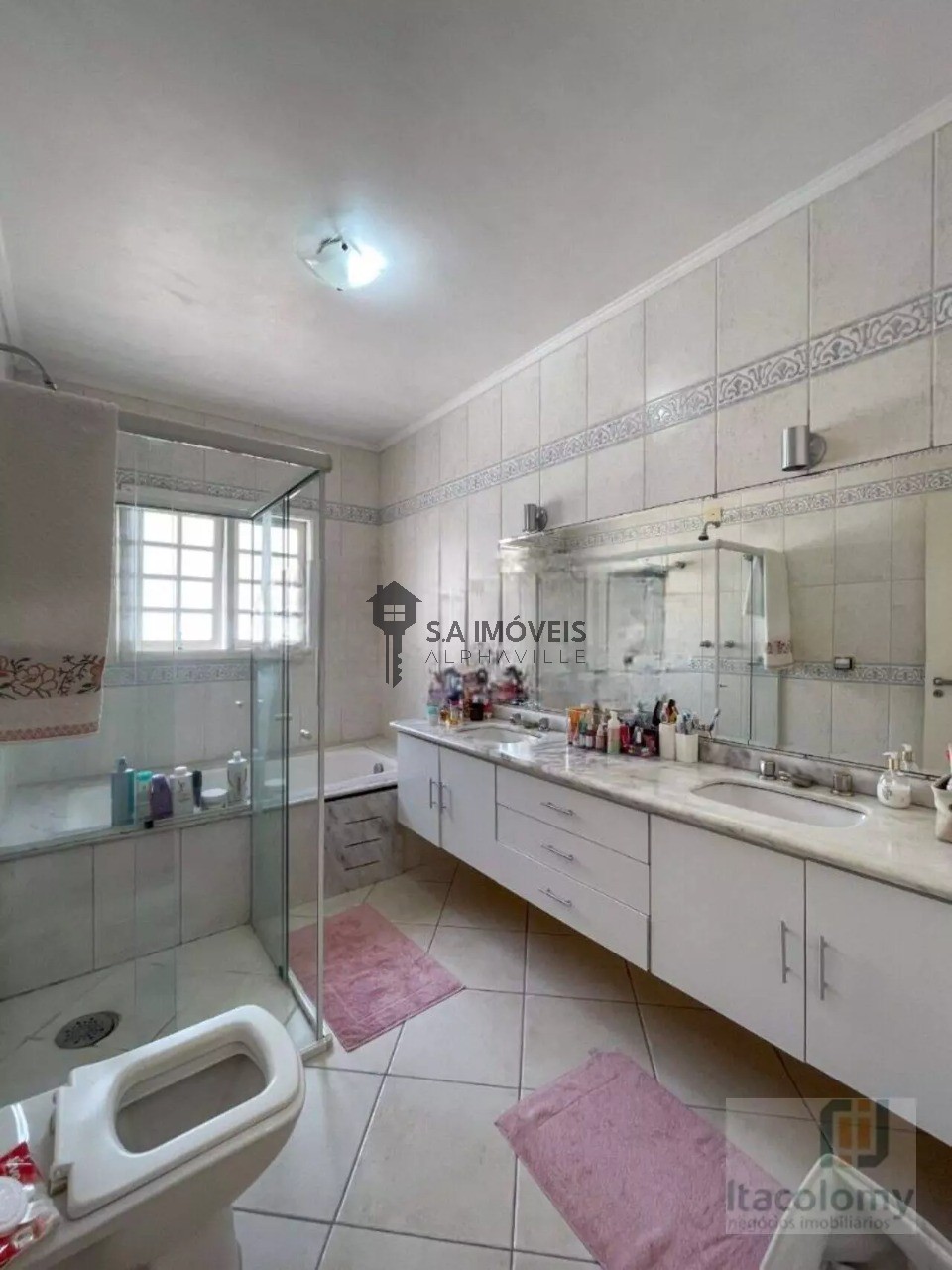 Casa à venda no Residencial 4, 350 m² – Alphaville, Santana de Parnaíba – Cód. 77891000 — imagem 23