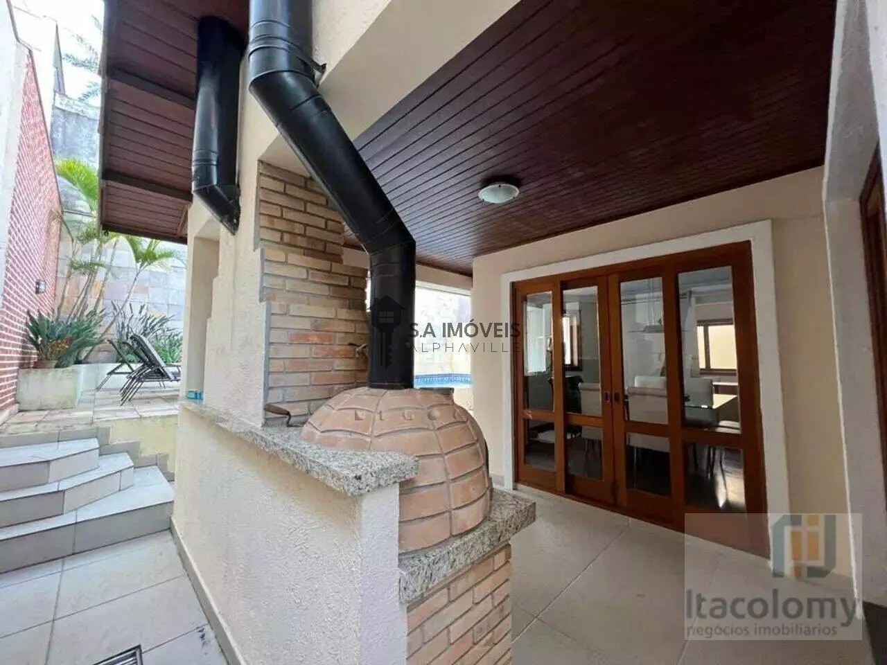 Casa à venda no Residencial 6, 334 m² – Alphaville, Santana de Parnaíba – Cód. 77890025 — imagem 20