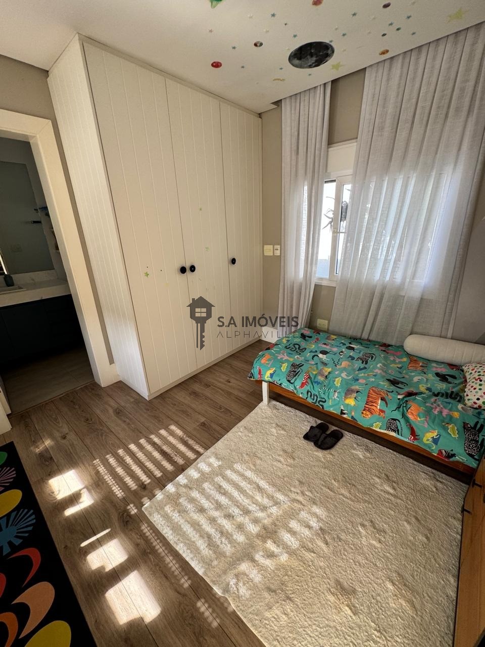 Casa à venda no Burle Marx, 388 m² – Alphaville, Santana de Parnaíba – Cód. 77878862 — imagem 21
